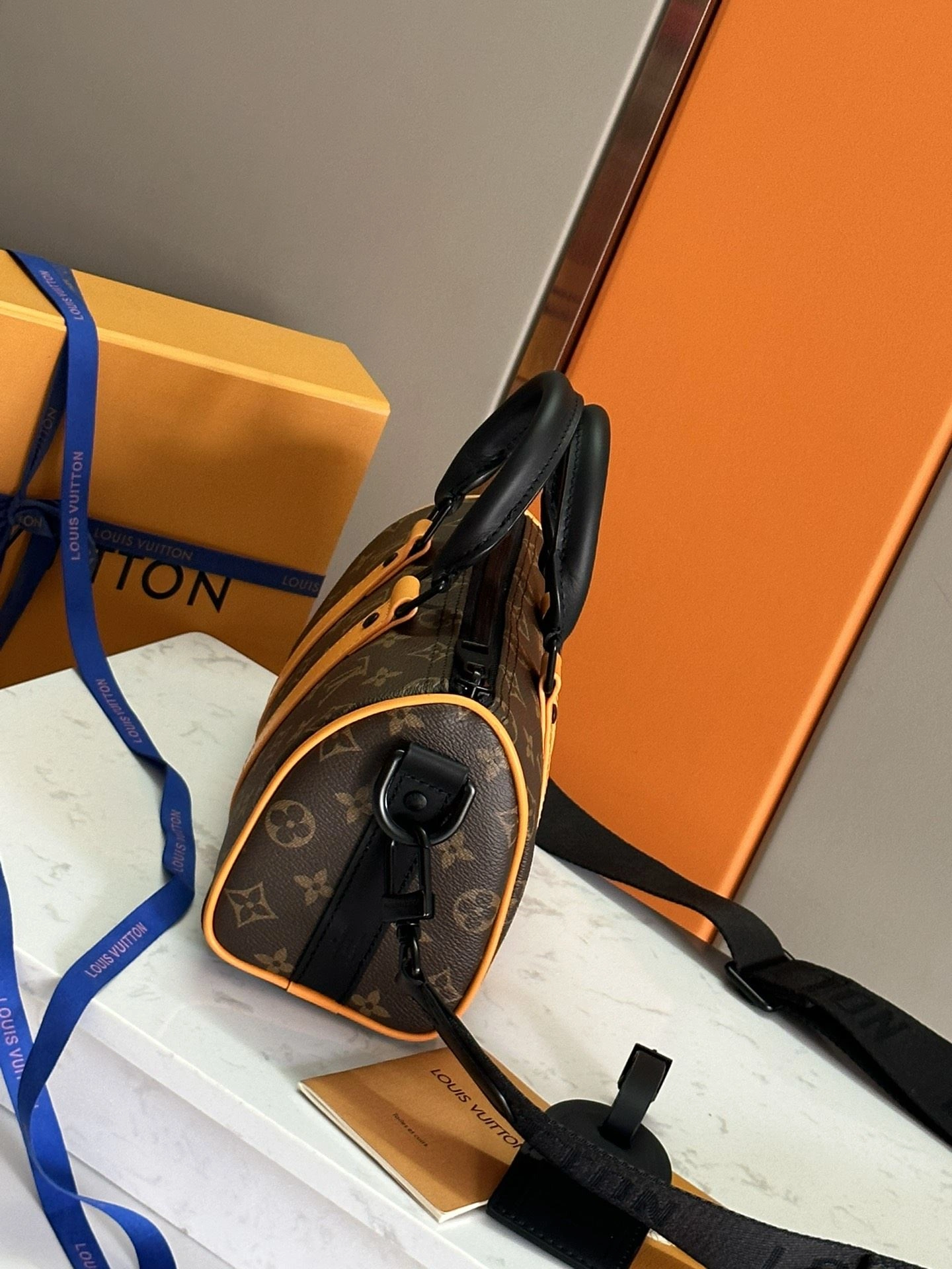 Louis Vuitton Speedy Bags Attractive 91793