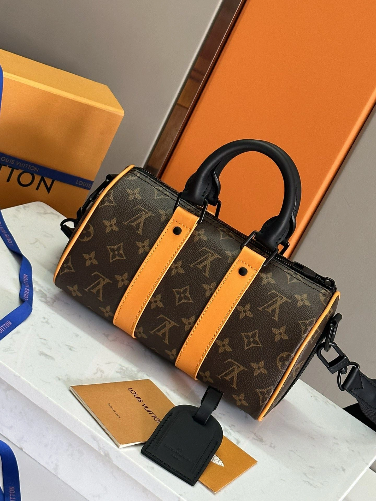 Louis Vuitton Speedy Bags Attractive 91793