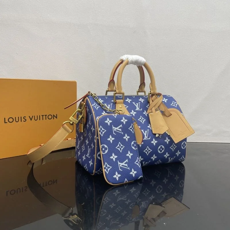 QuickDry Louis Vuitton Speedy Bags 41758