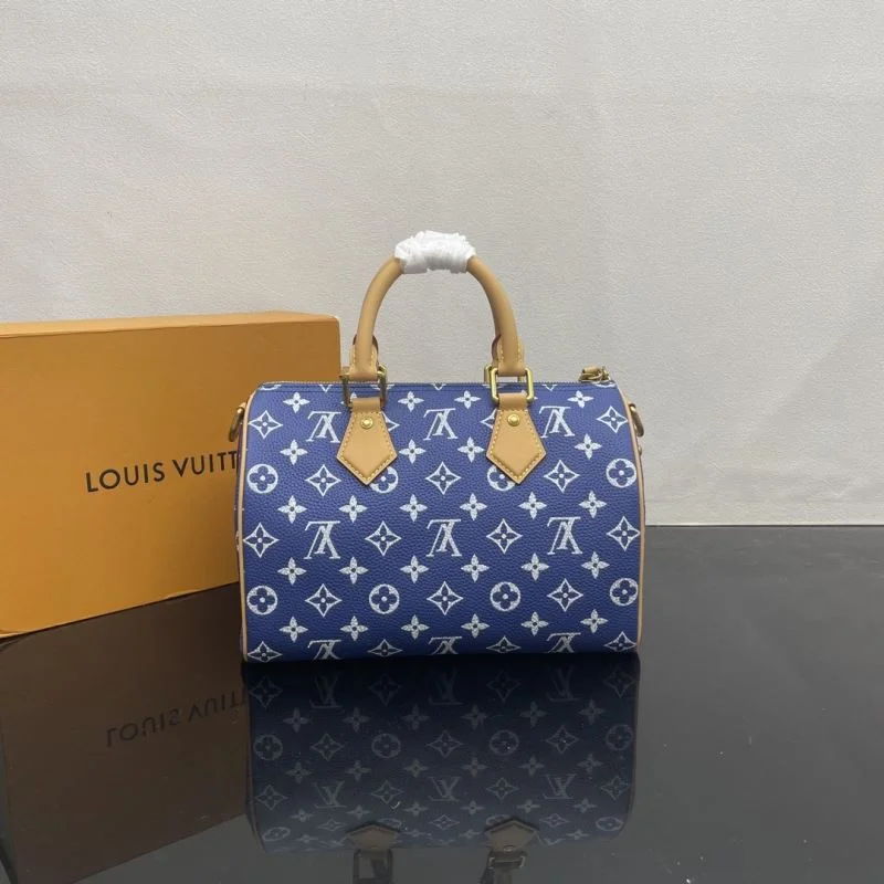 QuickDry Louis Vuitton Speedy Bags 41758
