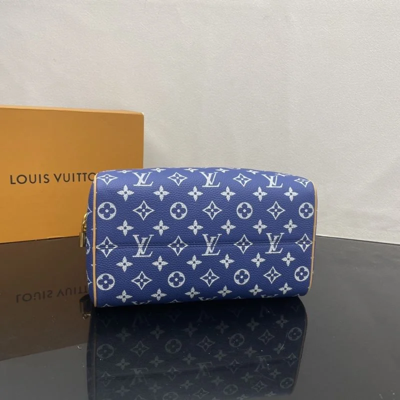 QuickDry Louis Vuitton Speedy Bags 41758