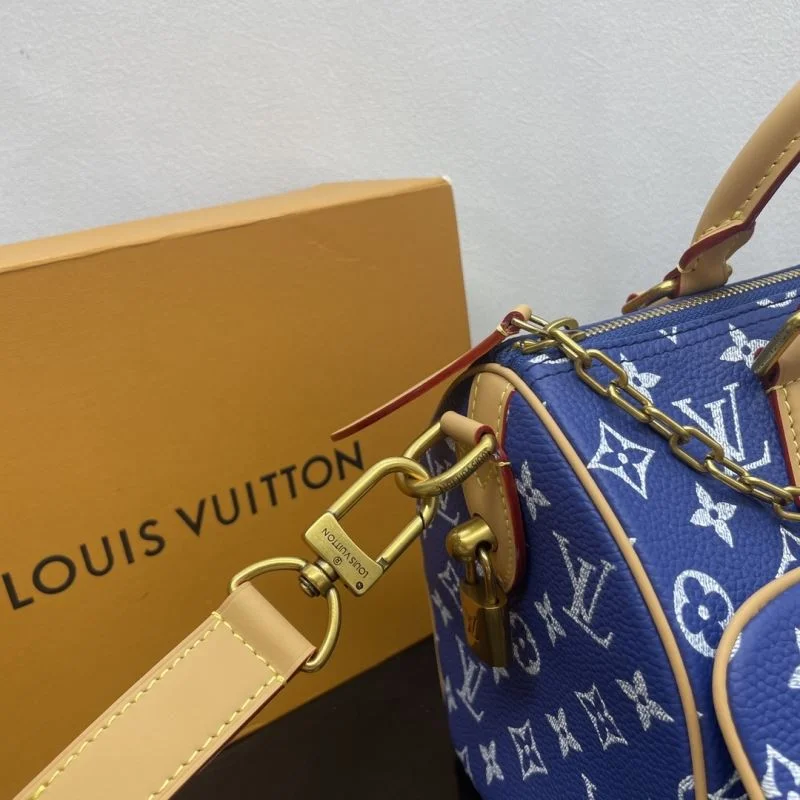 QuickDry Louis Vuitton Speedy Bags 41758