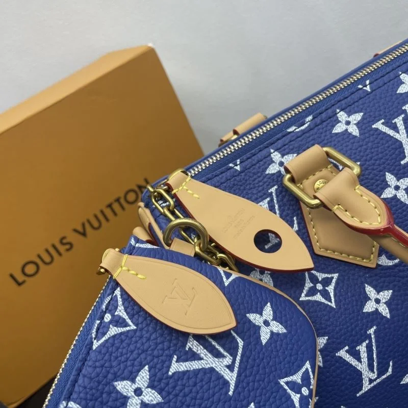 QuickDry Louis Vuitton Speedy Bags 41758
