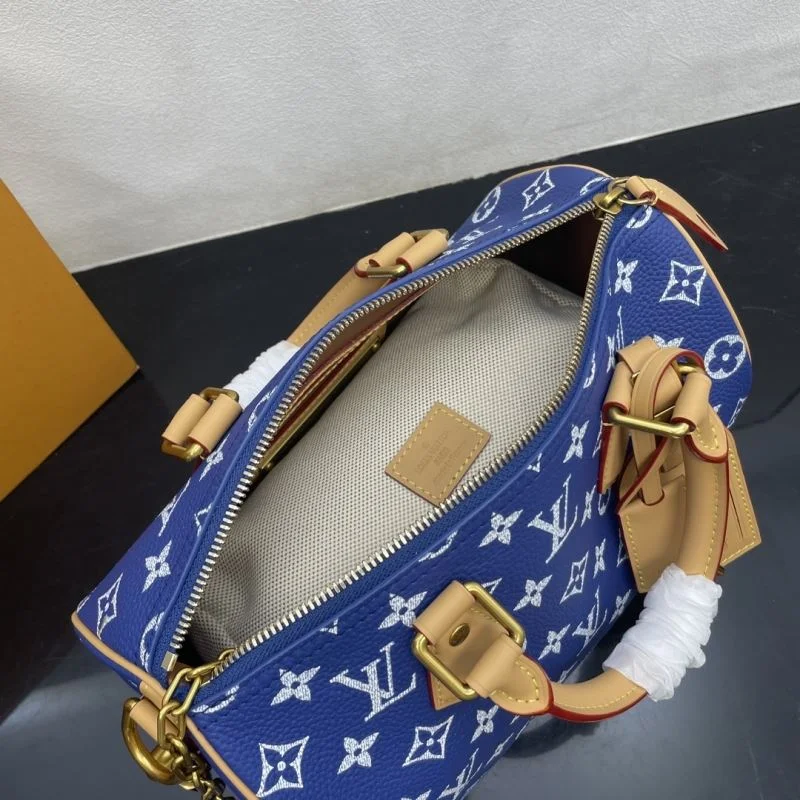 QuickDry Louis Vuitton Speedy Bags 41758