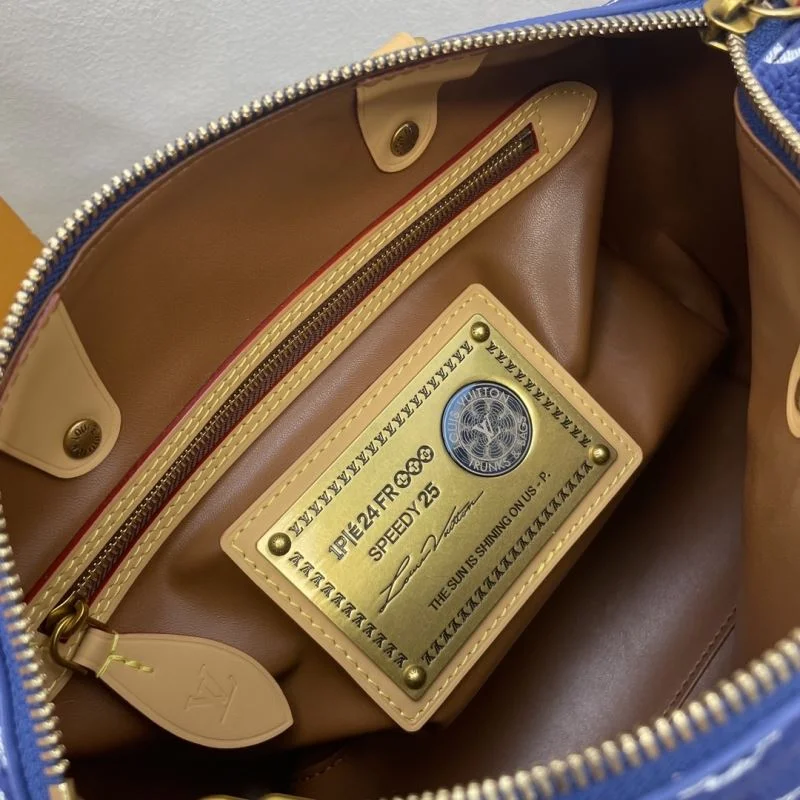 QuickDry Louis Vuitton Speedy Bags 41758