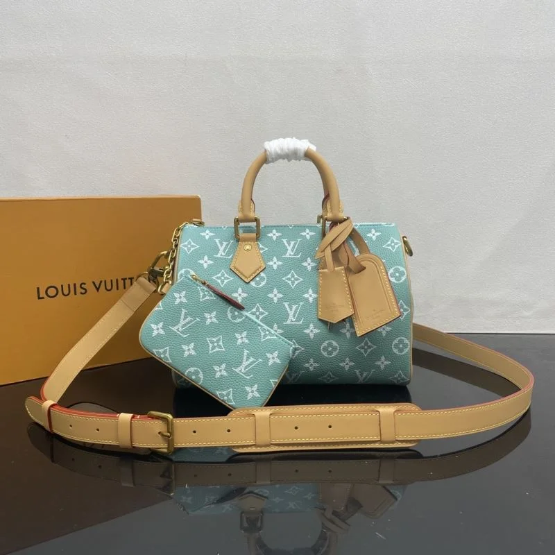 Breathable Louis Vuitton Speedy Bags 41714