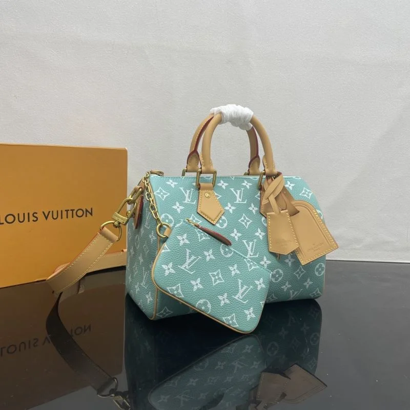 Breathable Louis Vuitton Speedy Bags 41714