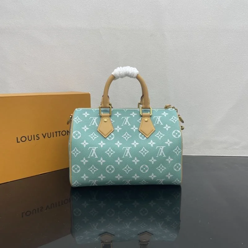Breathable Louis Vuitton Speedy Bags 41714