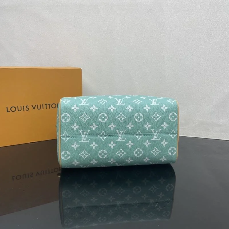 Breathable Louis Vuitton Speedy Bags 41714
