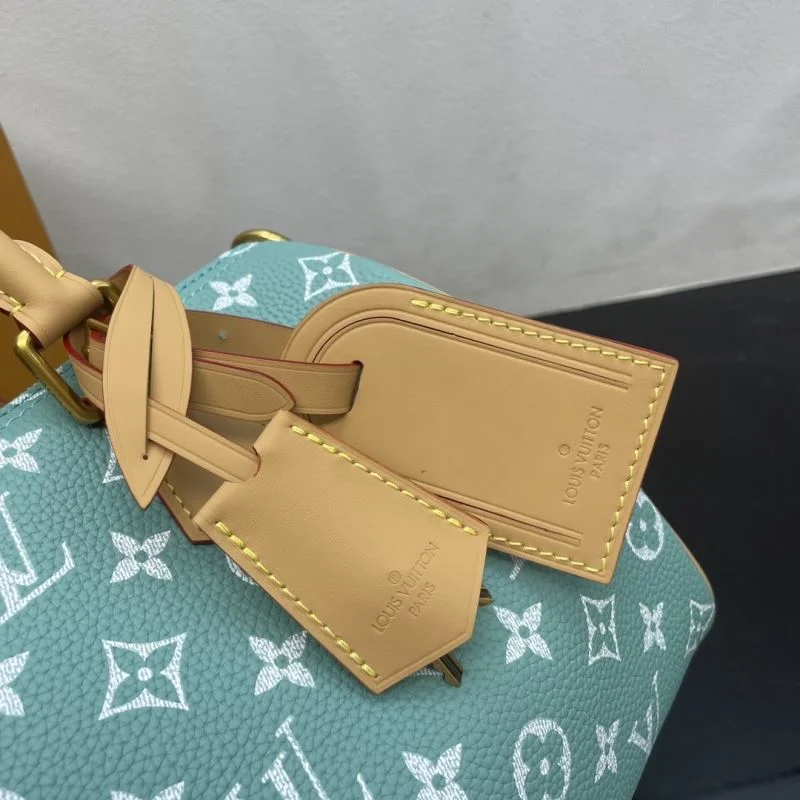 Breathable Louis Vuitton Speedy Bags 41714