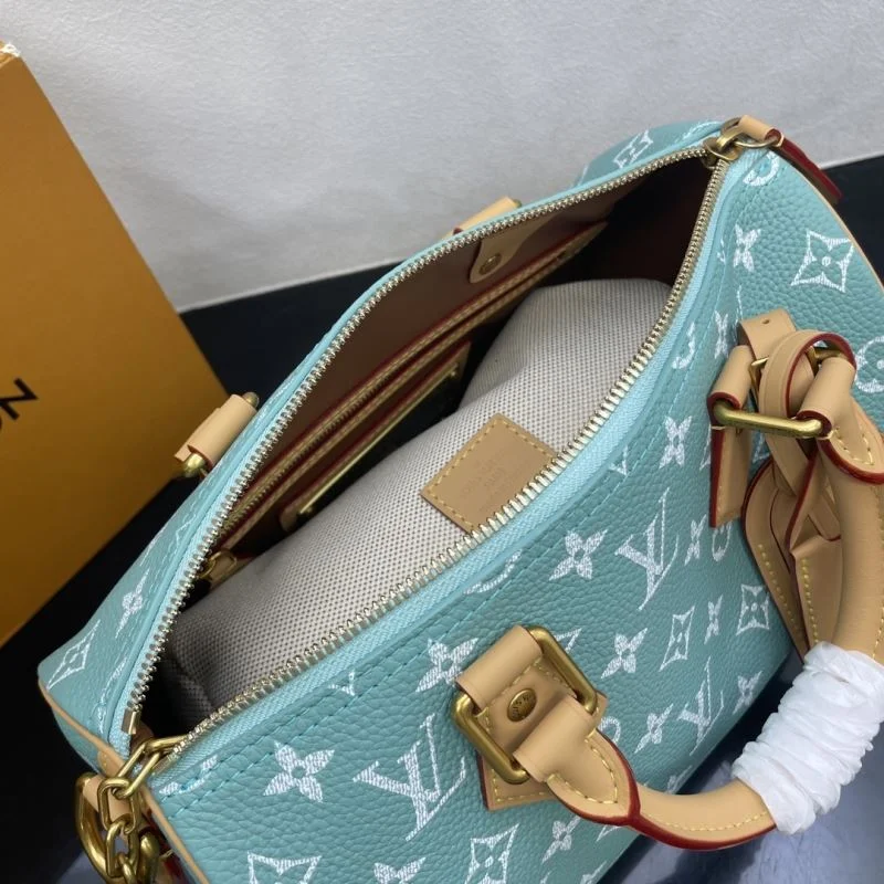 Breathable Louis Vuitton Speedy Bags 41714