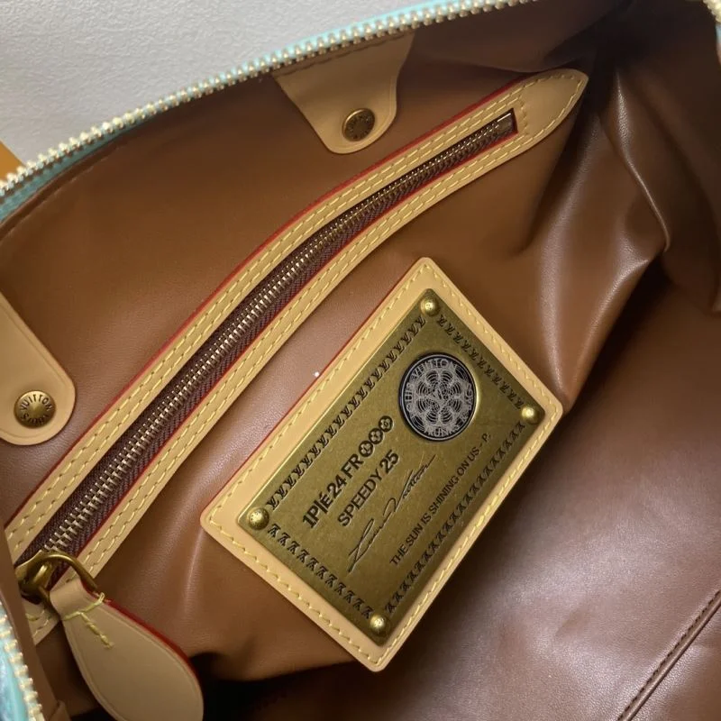 Breathable Louis Vuitton Speedy Bags 41714