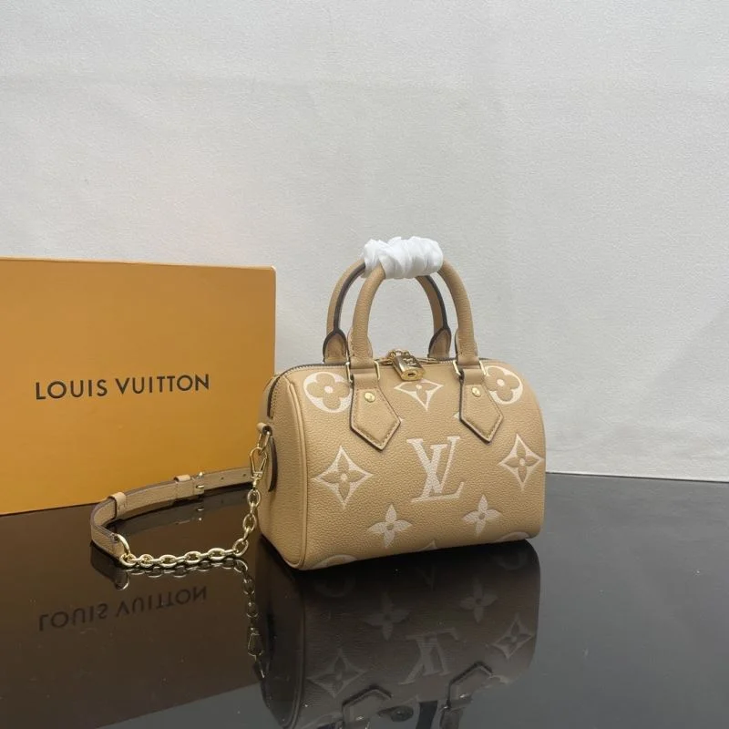 Louis Vuitton Speedy Bags Trendy 41757