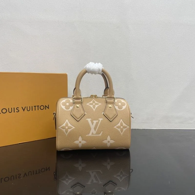 Louis Vuitton Speedy Bags Trendy 41757