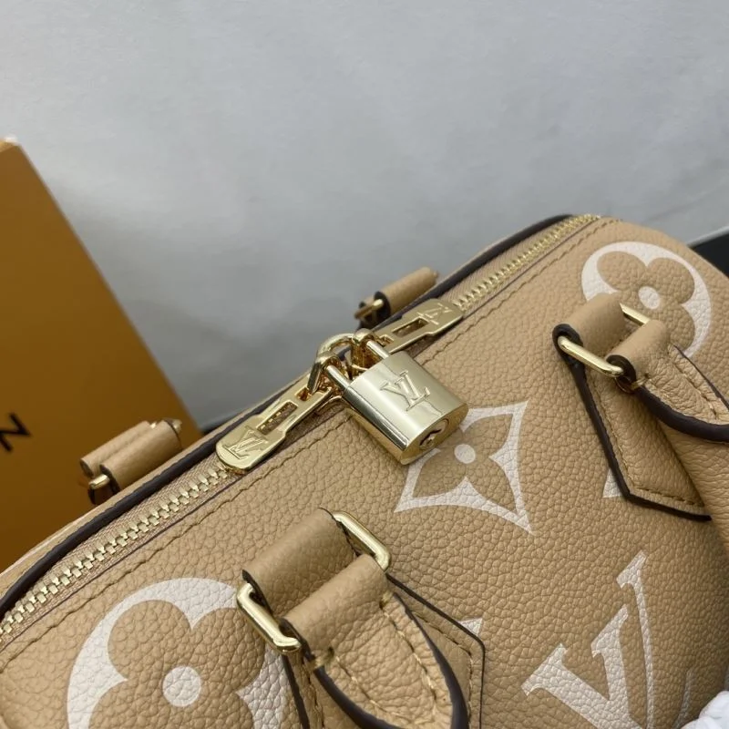 Louis Vuitton Speedy Bags Trendy 41757