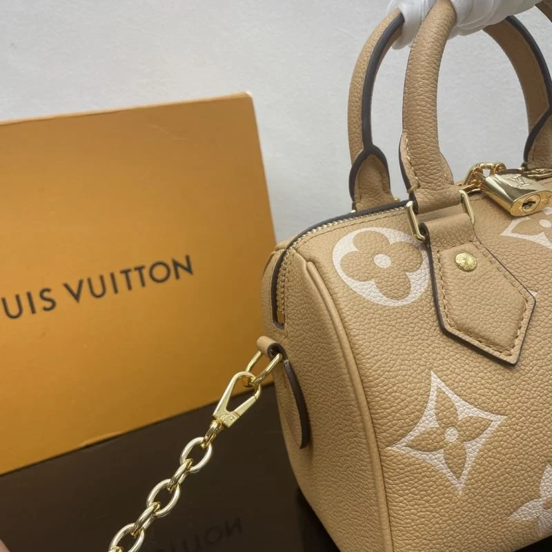 Louis Vuitton Speedy Bags Trendy 41757