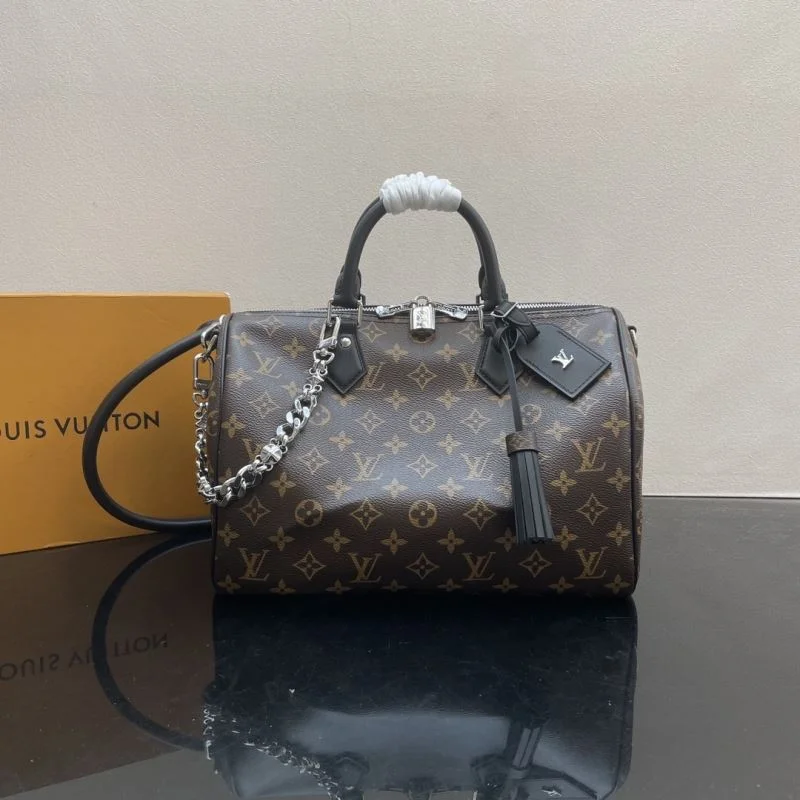 Louis Vuitton Speedy Bags Soft 41753
