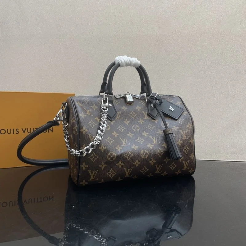 Louis Vuitton Speedy Bags Soft 41753