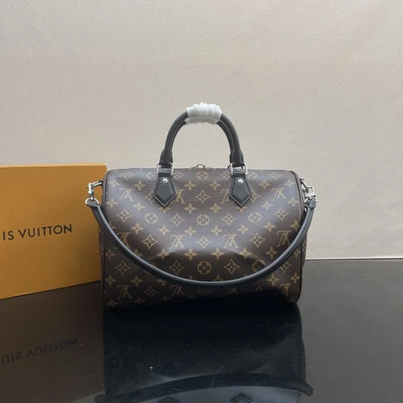 Louis Vuitton Speedy Bags Soft 41753