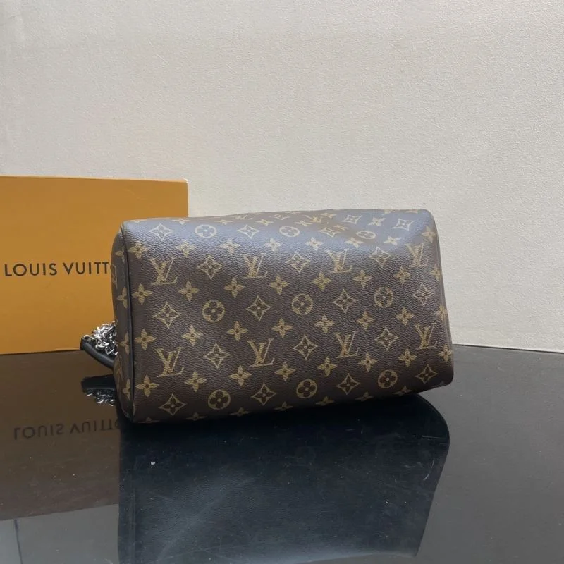 Louis Vuitton Speedy Bags Soft 41753