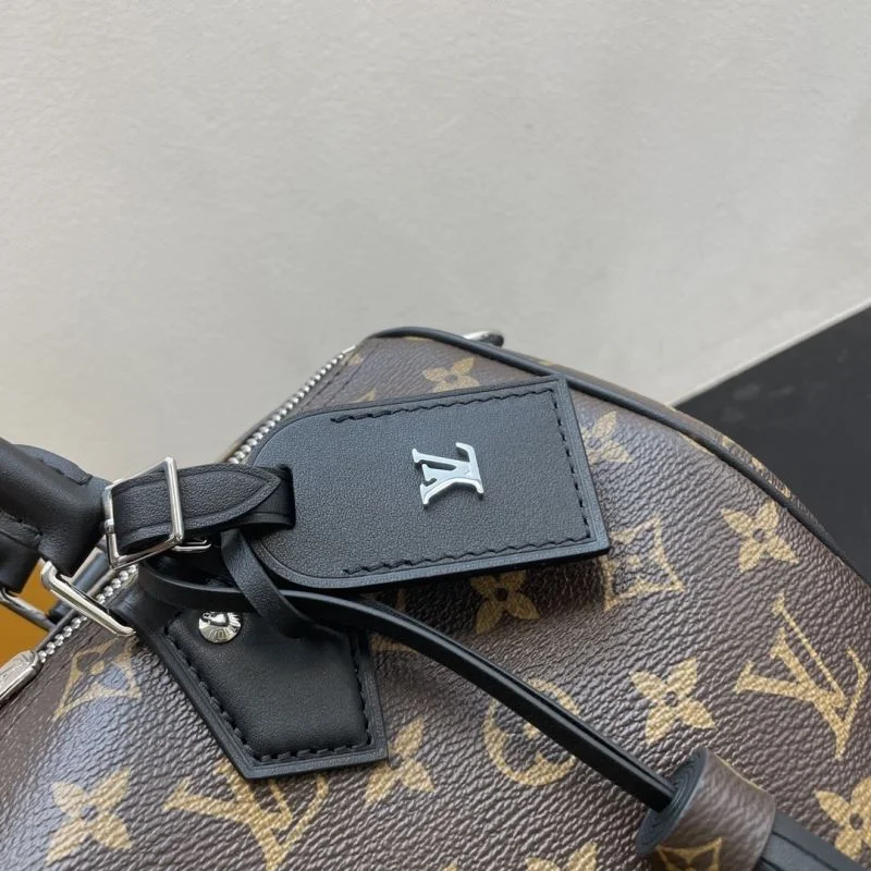 Louis Vuitton Speedy Bags Soft 41753