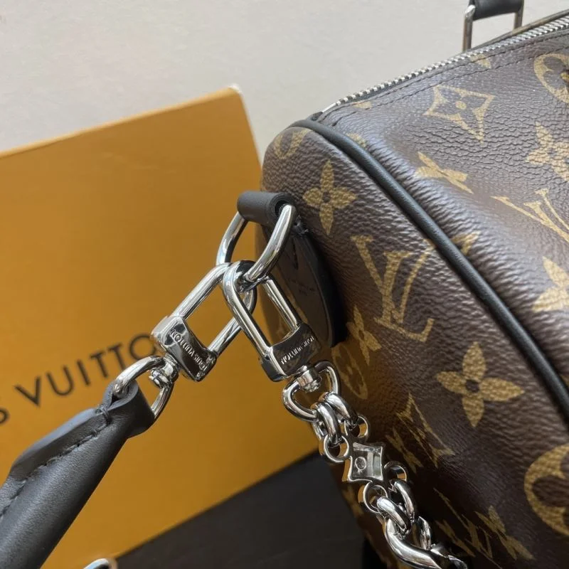 Louis Vuitton Speedy Bags Soft 41753