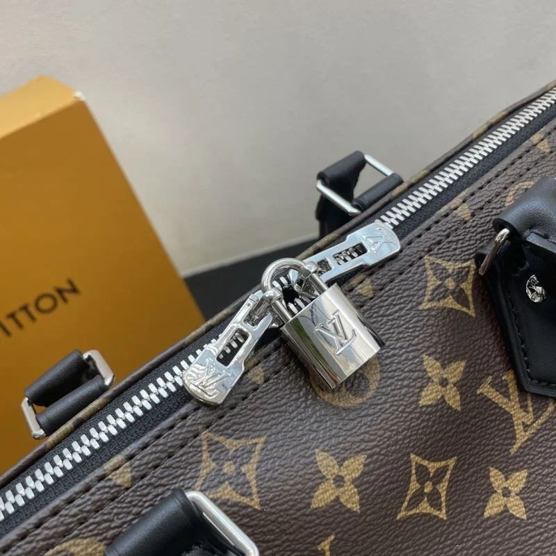 Louis Vuitton Speedy Bags Soft 41753