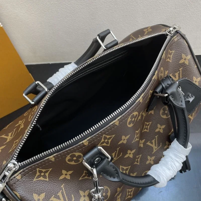 Louis Vuitton Speedy Bags Soft 41753