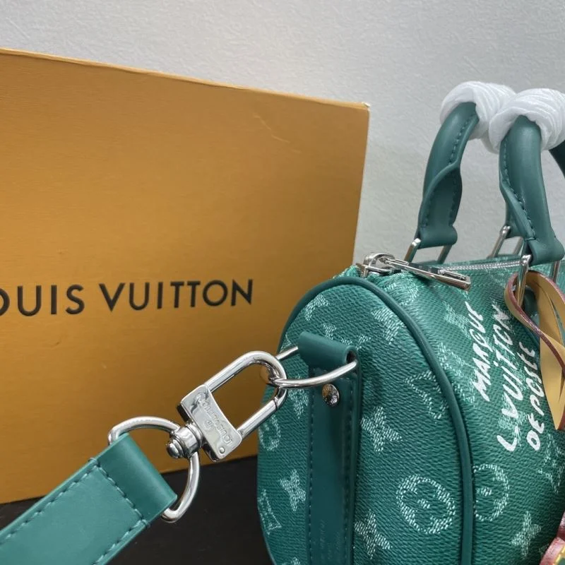 Cozy Louis Vuitton Speedy Bags 41703