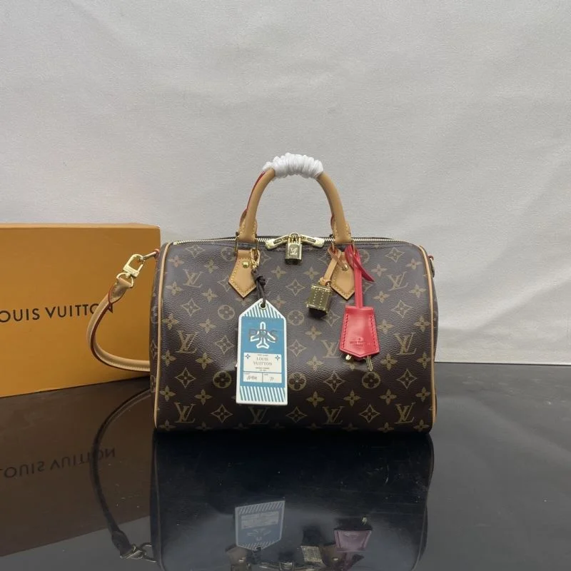 Durable Louis Vuitton Speedy Bags 41709