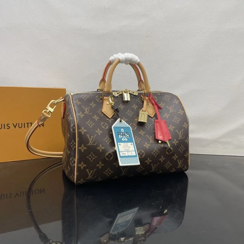 Durable Louis Vuitton Speedy Bags 41709