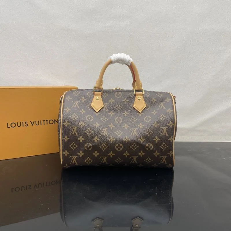 Durable Louis Vuitton Speedy Bags 41709