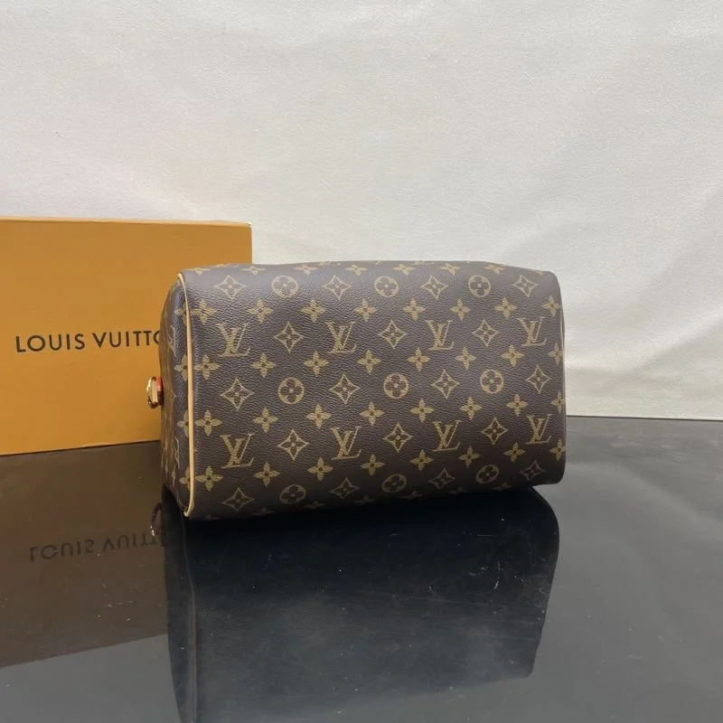 Durable Louis Vuitton Speedy Bags 41709