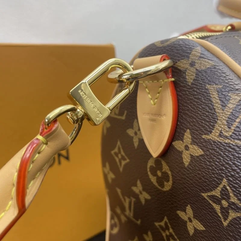 Durable Louis Vuitton Speedy Bags 41709