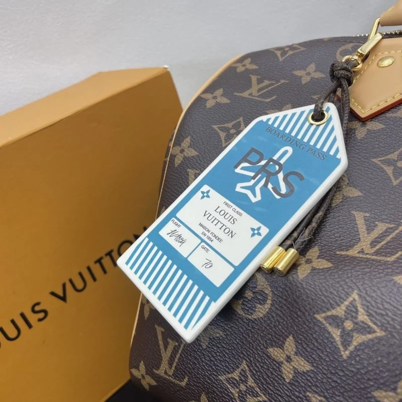 Durable Louis Vuitton Speedy Bags 41709