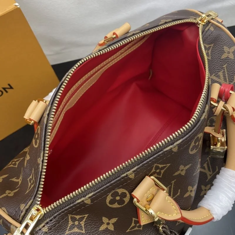 Durable Louis Vuitton Speedy Bags 41709