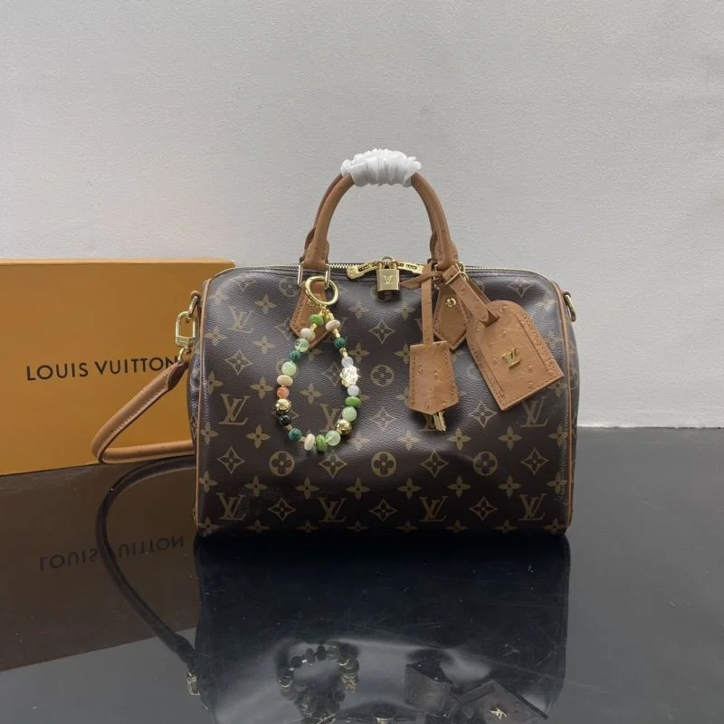 Durable Louis Vuitton Speedy Bags 41706
