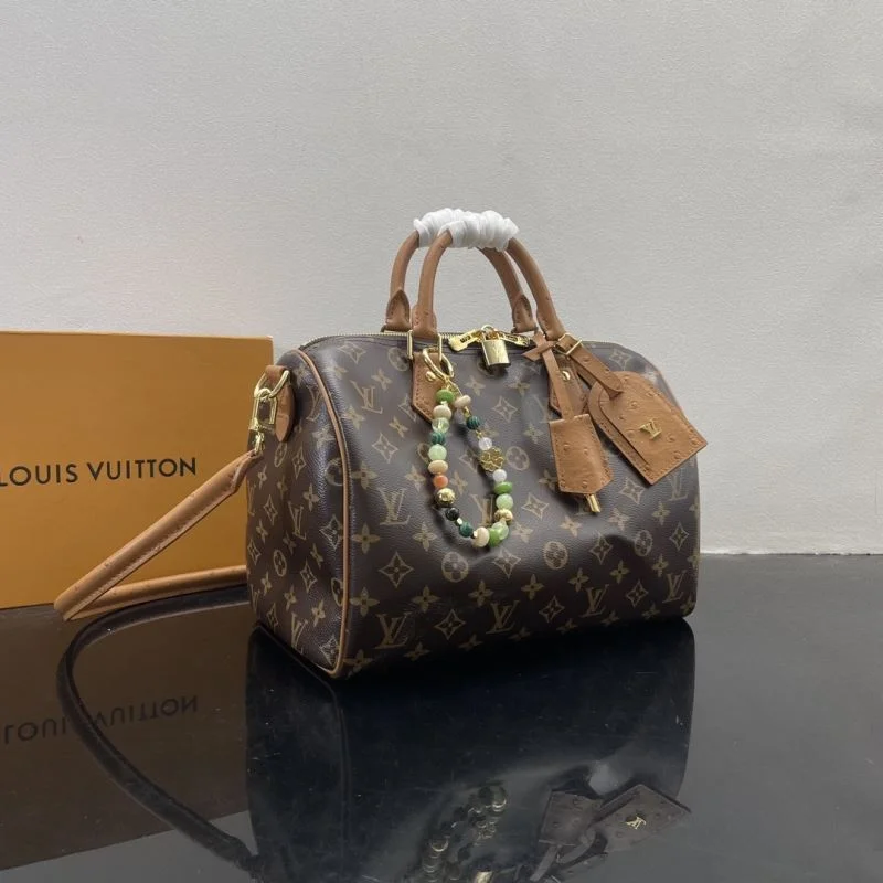 Durable Louis Vuitton Speedy Bags 41706