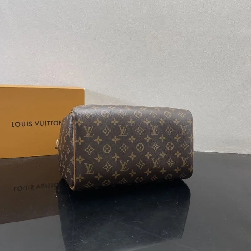 Durable Louis Vuitton Speedy Bags 41706