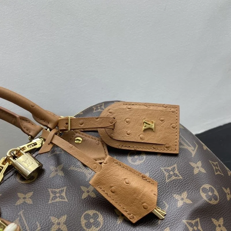 Durable Louis Vuitton Speedy Bags 41706