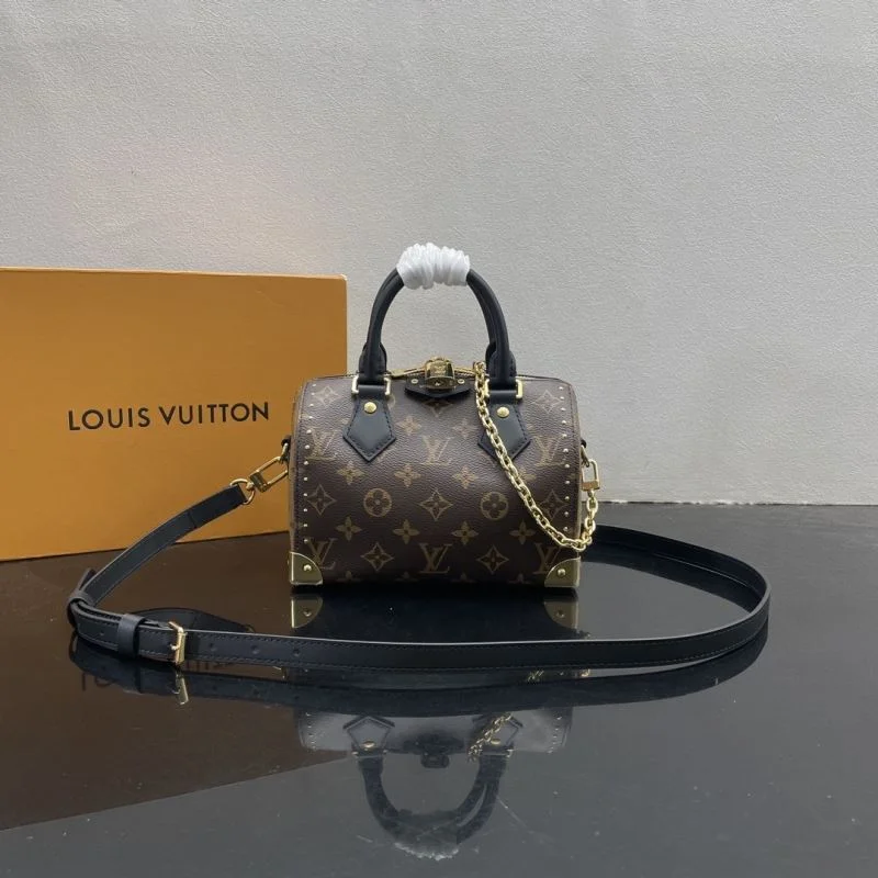 Louis Vuitton Speedy Bags Casual 41700