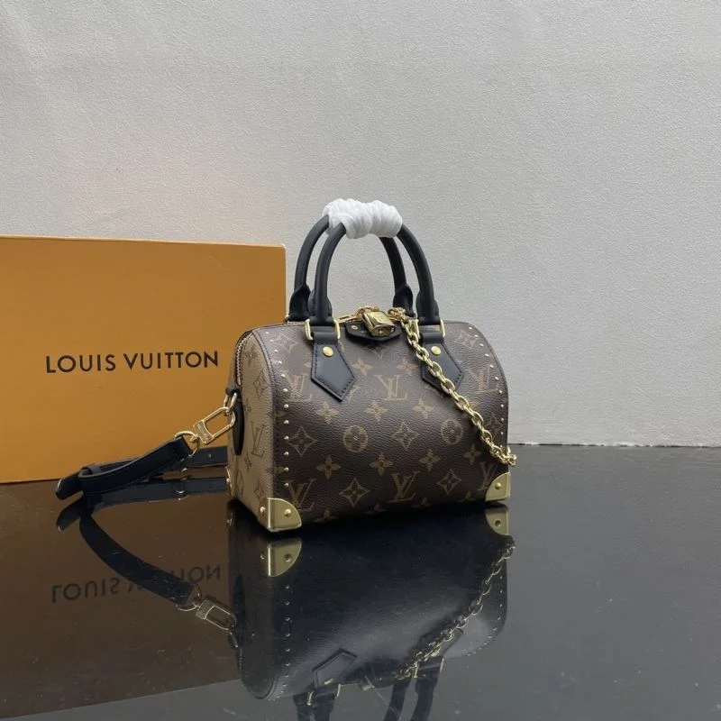 Louis Vuitton Speedy Bags Casual 41700