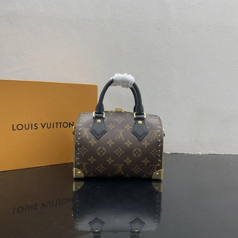 Louis Vuitton Speedy Bags Casual 41700