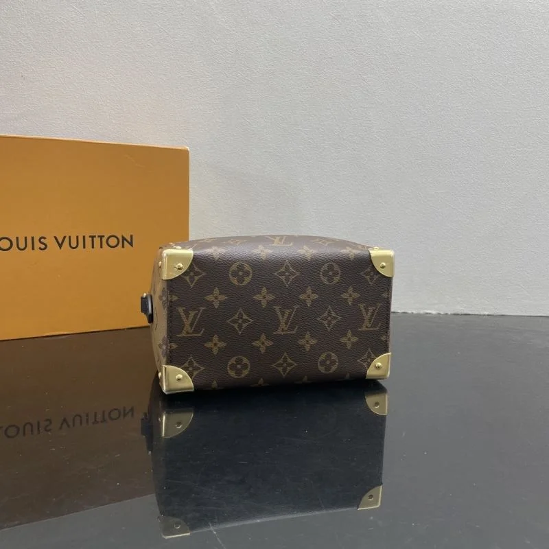 Louis Vuitton Speedy Bags Casual 41700