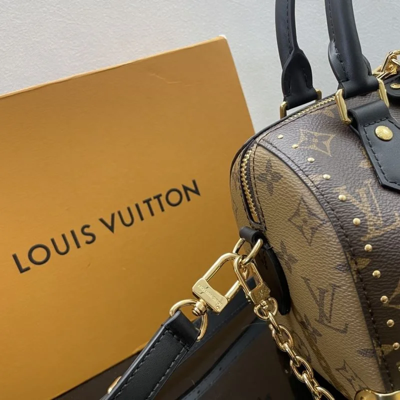Louis Vuitton Speedy Bags Casual 41700