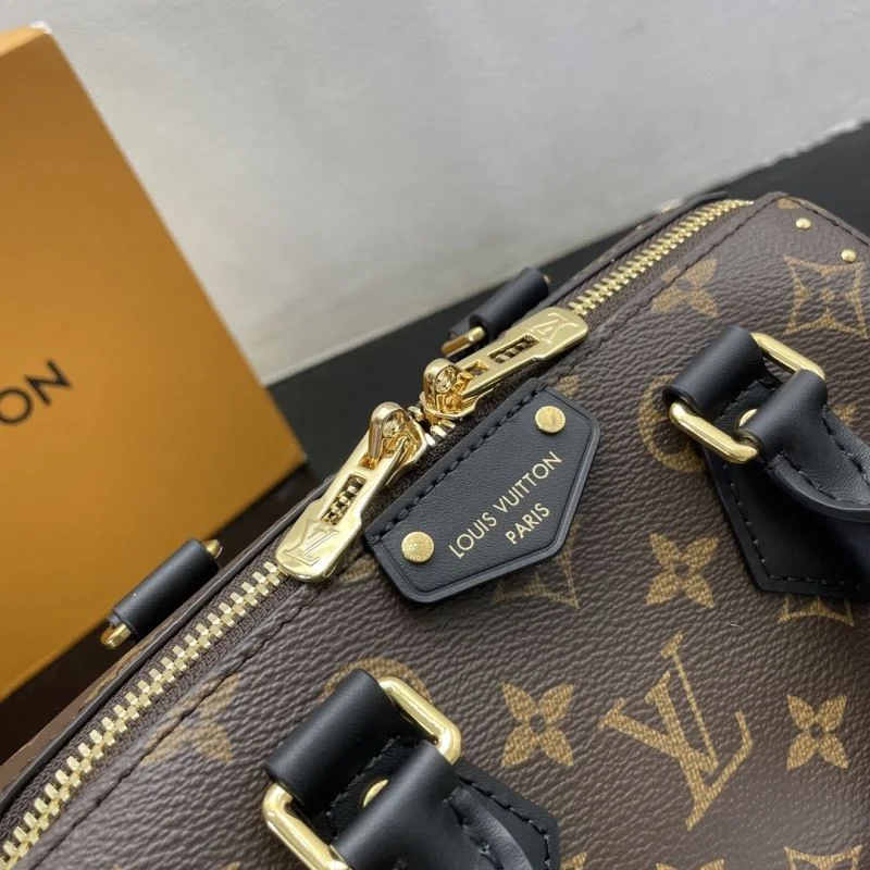 Louis Vuitton Speedy Bags Casual 41700