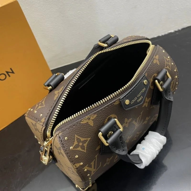 Louis Vuitton Speedy Bags Casual 41700