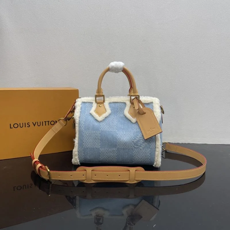 Louis Vuitton Speedy Bags FlexibleFit 41699