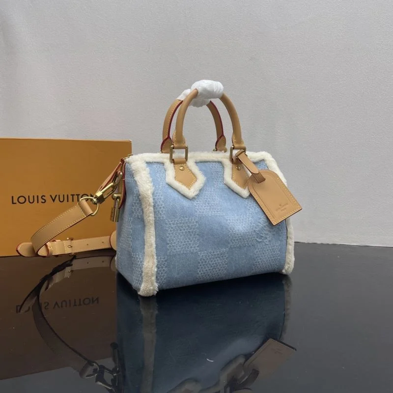 Louis Vuitton Speedy Bags FlexibleFit 41699