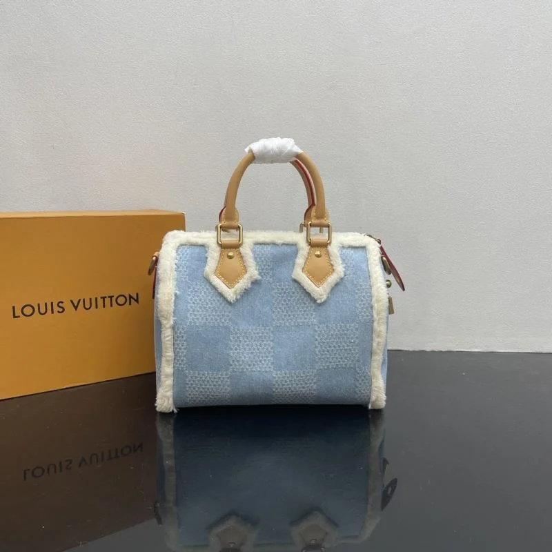 Louis Vuitton Speedy Bags FlexibleFit 41699
